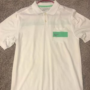 Nike golf men’s polo